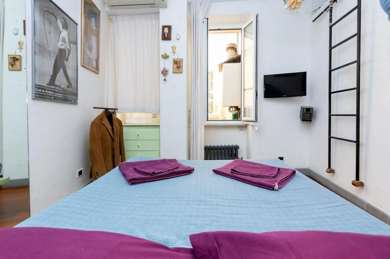 Domusamor Navona Apartment Rome 0*,  Italy