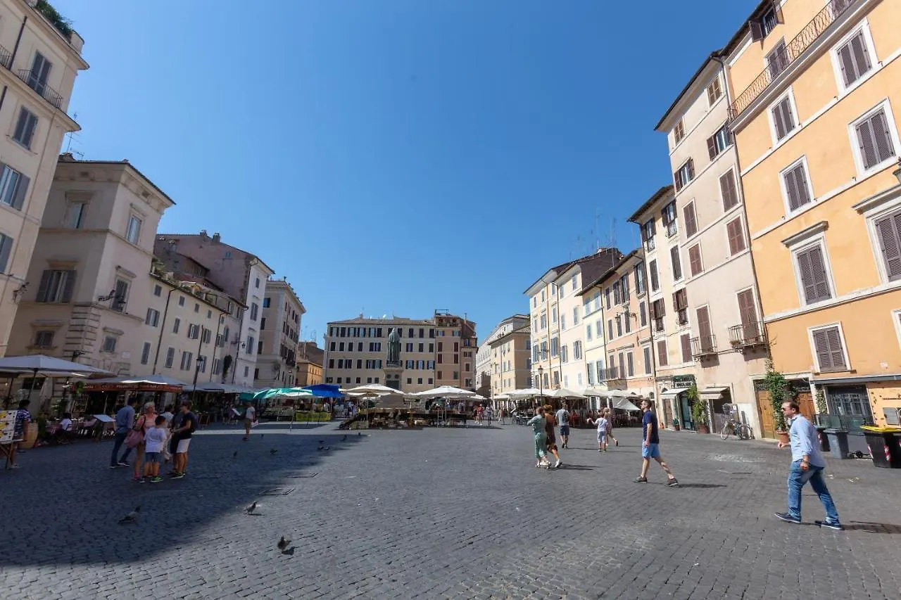 Domusamor Navona Apartment Rome